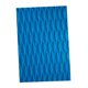 thumbnail image 1 of Almohadilla De Tracción Para Tabla De Surf Con Ranura De Diamante EVA, Almohadilla Trasera Para Agarre De Cubierta, Azul, 1 of 5