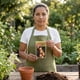 thumbnail image 2 of Semillas Las Encinas Tomate Cherry Perita Amarillo, 2 of 2