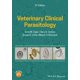 thumbnail image 1 of Libro Wiley de Parasitología Clínica Veterinaria, 1 of 1