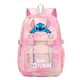 thumbnail image 1 of 2024 Disney Lilo Stitch Women's Backpack Boys Girls Bookbag Bag Student Teenager Children Knapsack Schoolbag Rucksack Mochila, 1 of 3