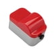 thumbnail image 4 of Caja De Pintura Al óleo Vacía Para Cuero, Herramienta Portátil Para Imprimir Bordes De Cuero., 4 of 5