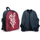 thumbnail image 4 of Dr Pepper Mochila Escolar para Niños y Niñas, Mochila Infantil Ligera de Alta Calidad, Grande y Duradera Azul, 4 of 6