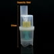 thumbnail image 3 of 10ML Adult Children Family Inhaler Cup Parts Medicine Tank Cup Compressor Nebulizer part Atomized Spray Injector Safe, 3 of 3