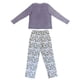 thumbnail image 2 of Pijama  Coral Mujer M, 2 of 3