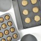 thumbnail image 4 of Set de Moldes para Hornear Calphalon Titan 10 Piezas Antiadherentes, 4 of 7