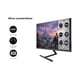 thumbnail image 2 of Monitor Gamer Aiwa 144hz Pantalla Lcd 27'' Fhd Aw-mk27, 2 of 8