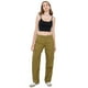 thumbnail image 1 of Pantalón Mujer Cargo Color Verde Corona, 1 of 5