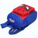 thumbnail image 3 of Aoger Anime Spiderman Design Backpack Frozen Cars Printing Boys Primary Children School Bag Kids Kindergarten Backpack Travel, 3 of 3