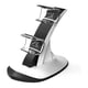 thumbnail image 1 of Base Cargador Ps5 Para Dualsense Slot De 2 Controles Hbp-314, 1 of 4