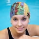 thumbnail image 4 of Gorro de Natación de Licra El Rincón de Gracie, 4 of 6