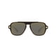 thumbnail image 2 of Gafas de Sol Versace VE 2199 La Habana Gris Espejado, 2 of 3