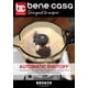 thumbnail image 4 of Cafetera Espresso Portátil Bene Casa 1-3 Tazas 110V PLATA, 4 of 9