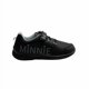 thumbnail image 3 of Zapatillas Niña Nombre Negro Minnie Disney, 3 of 4