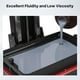 thumbnail image 3 of Impresora 3D de resina ELEGOO Standard LCD 405nm UV 2L negra, 3 of 3