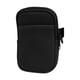 thumbnail image 3 of Bolso Neopreno Monedero Taza Agua Pequeño Negro, 3 of 3