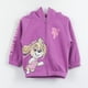thumbnail image 1 of Polerón con Cierre Niña Skye Morado Paw Patrol, 1 of 4