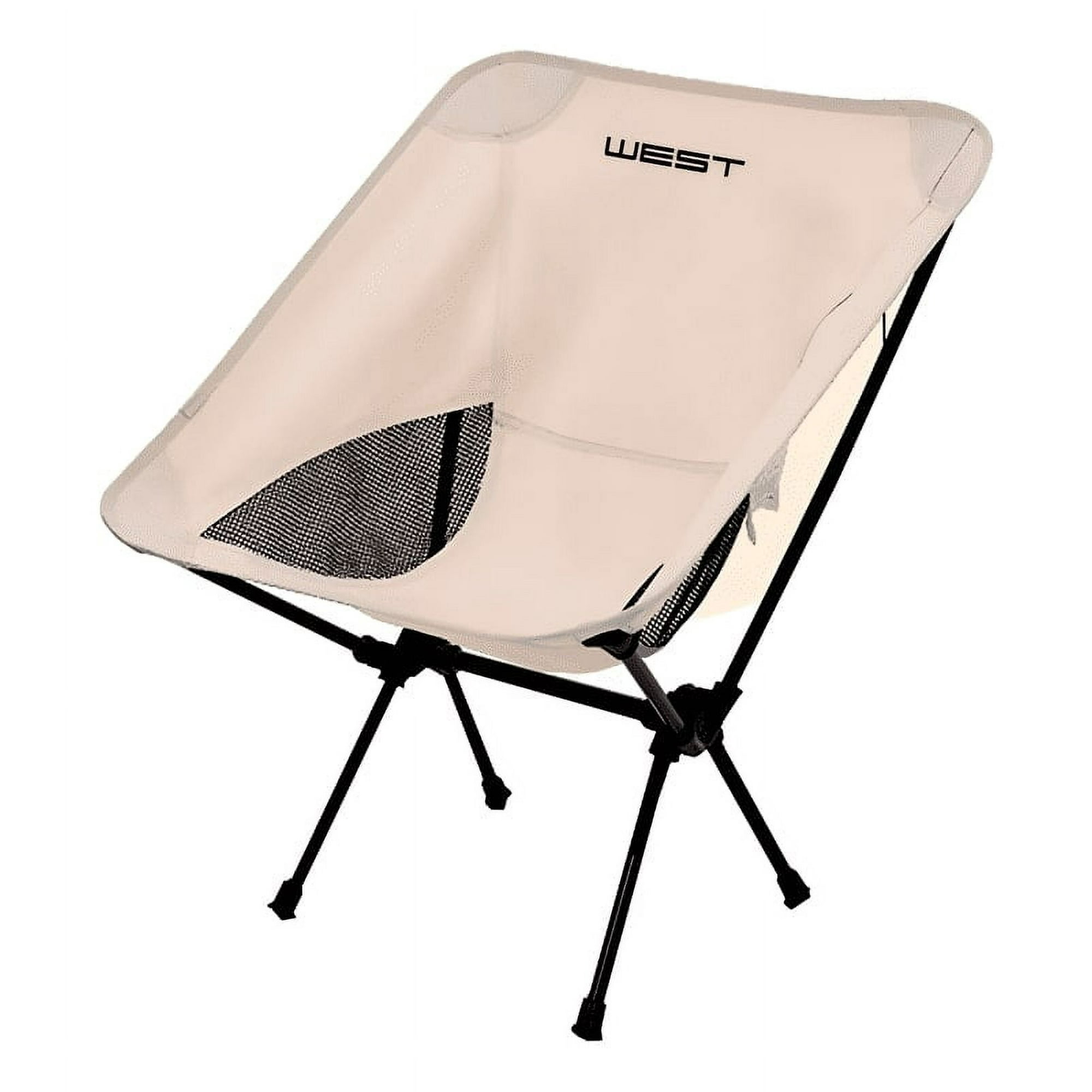 Genérico - Silla Plegable Portatil Camping Comoda Ultraligera Rondon
