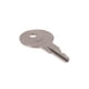 thumbnail image 1 of Llave de refrigerador Traulsen 358-29467-00 Hudson, 1 of 4