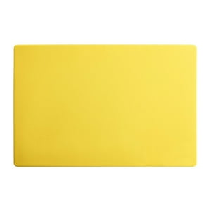 Cook-In - Tabla De Corte Amarillo 45X30 Cm