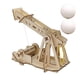 thumbnail image 1 of Kits Creativos De Educación De Tallos, Catapultas Simples, Proyecto De Tallo De Madera Hecho A Mano En 3D, 1 of 3