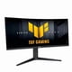 thumbnail image 4 of Monitor Gamer Curvo ASUS TUF GAMING VG34WQML5A, 34" WQHD, 250 Hz, Panel VA, 0.5ms, 4 of 4