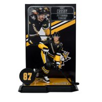 Figura Mcfarlane Toys Nhl Sidney Crosby Pittsburgh Penguins