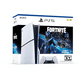 thumbnail image 3 of Consola Sony PS5 PlayStation 5 Slim - Fortnite - Edición Disco, 3 of 4
