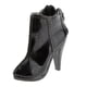 thumbnail image 5 of Botines De Tacón Alto A Escala 1/6, Modelo De Zapatos, Ajuste CY CG Girl, 12 Pulgadas, Mujer K, 5 of 5