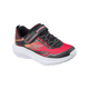 thumbnail image 2 of ZAPATILLAS URBANAS SKECHERS MICROSPEC VELOCITY GRID DRIFT INFANTIL | 404127L-BKRD - Talla 32, 2 of 6