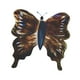 thumbnail image 3 of Escultura de Pared Mariposa S, 3 of 3