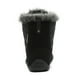 thumbnail image 3 of Botas de invierno barefoot Saguaro Rise I negro 42, 3 of 7