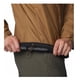thumbnail image 4 of Cortaviento Hombre Watertight Ii Jacket Café Columbia, 4 of 4