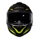 thumbnail image 4 of Casco Storm Drone D3 Amarillo Fluor Talla M, 4 of 7