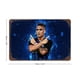 thumbnail image 2 of Lautaro Martínez Cartel Metálico, Decoración de Pared de Cartel Metálico Personalizado para Regalos de Fans, Amigos, Familia y Amantes 20*30cm, 2 of 6
