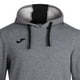 thumbnail image 3 of Polerón Hoodie Hombre Confort II Gris Joma, 3 of 4