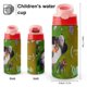 thumbnail image 2 of Botella de Agua Stillwater Rosa 350ml, 2 of 6
