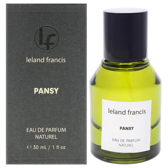 Perfume Leland Francis Pansy Eau de Parfum, 30 ml, para unisex