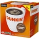 thumbnail image 4 of Café K-Cup Pods Dunkin' Donuts Original Blend 44/caja, 4 of 5