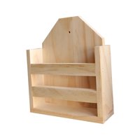 Magideal - Estante Para Comedero De Heno, Estante Para Heno De Chinchilla, Alimentador De Heno Para Conejitos, Soporte De Alimentación Para Animales Pequeños Par