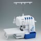 thumbnail image 5 of Máquina Overlock 3534T + Máquina de Coser XB-2500CL Multicolor, 5 of 5