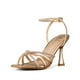 thumbnail image 5 of Sandalia Taco Alto Fiesta Mujer Weide QIU385, 5 of 9