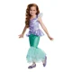 thumbnail image 2 of Disfraz De Princesa Ariel Sirenita, 2 of 3