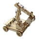 thumbnail image 4 of Modelo De Excavadora Ingeniería Ecológica Habilidades Motoras Lógicas Para Niños, 4 of 5