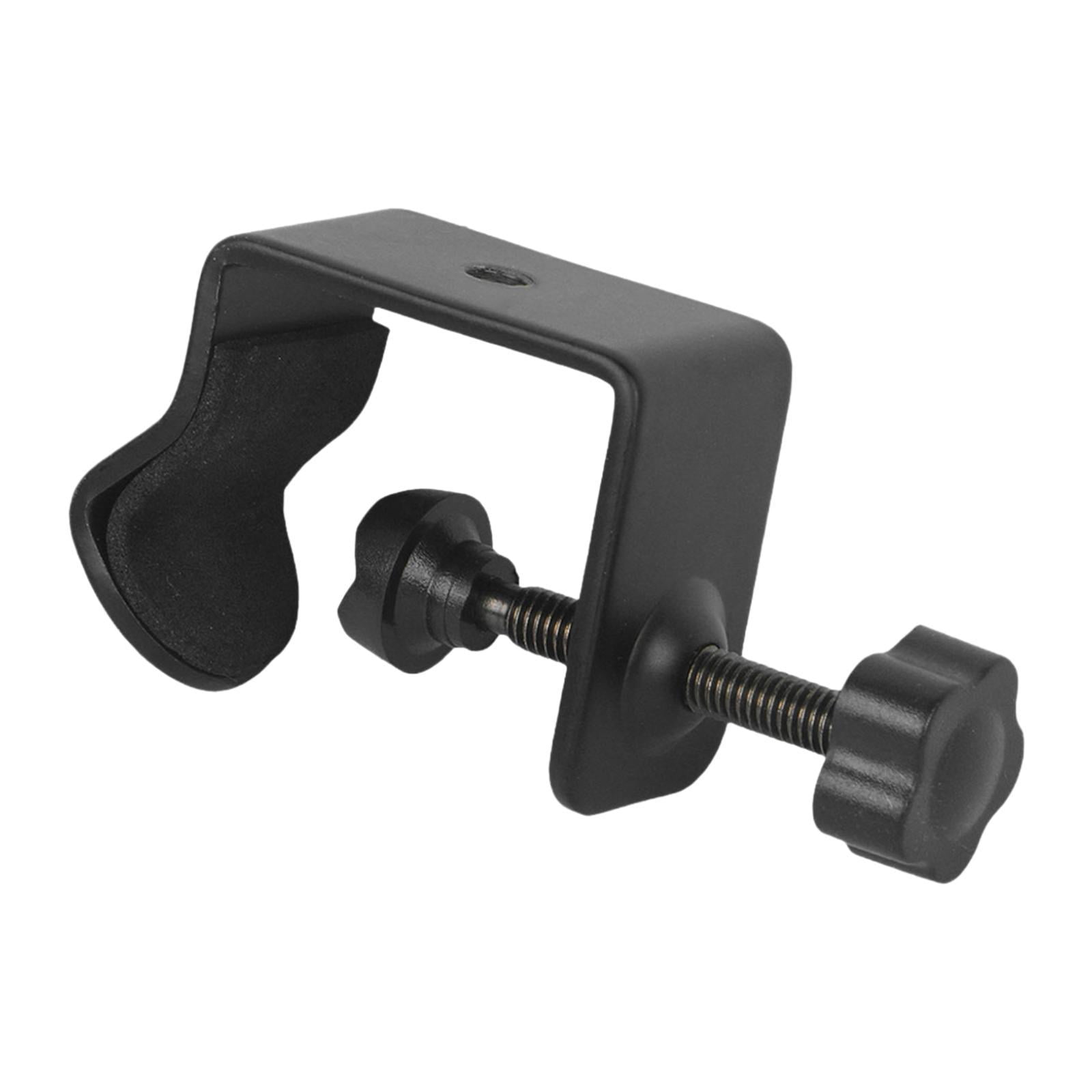 Bothyi - Accesorio De Montaje De Soporte De Base Soporte De Montaje De Escritorio Para Estantes De Video Cámaras Estilo B