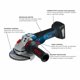 thumbnail image 2 of Amoladora angular Bosch GWS18V-45CN 18V EC sin escobillas 115 mm, 2 of 9
