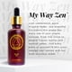 thumbnail image 3 of Aceite aromático Mystic Romance My Way Zen 50 ml para difusores, 3 of 7