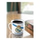 thumbnail image 3 of Taza Enlozada Real Madrid - Leyendas del Fútbol, 3 of 4