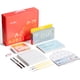 thumbnail image 1 of HIMI Kit de Acuarela 24 tubos y 12 metalizadas +9 accesorios, 1 of 6