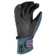 thumbnail image 2 of Guantes para moto de nieve KLIM Bombshell para mujer, talla L, color petróleo, 2 of 2