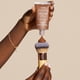 thumbnail image 5 of Brocha de maquillaje Tarte the buffer Airbrush Finish Foundation, 5 of 6
